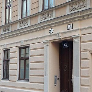 Standaard Appartement